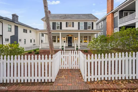 205 Woodburn Rd, Raleigh, NC 27605