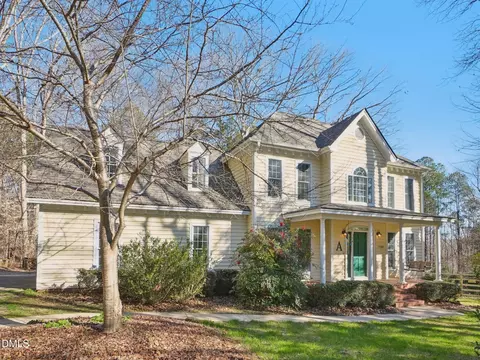 7709 Kittinger Ct, Wake Forest, NC 27587