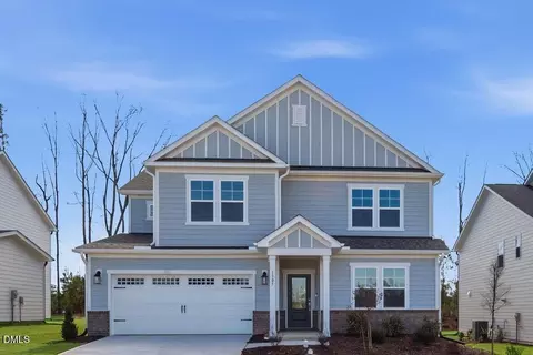 1305 Mikes Ln, Apex, NC 27523