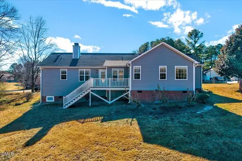 Other - 1716 Middle Ridge Dr, Willow Spring, NC 27592 photo 7 of 9
