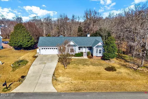 View/Area - 1716 Middle Ridge Dr, Willow Spring, NC 27592 photo 1 of 9