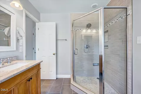 Bath - 1716 Middle Ridge Dr, Willow Spring, NC 27592 photo 3 of 4