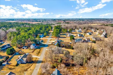 View/Area - 1716 Middle Ridge Dr, Willow Spring, NC 27592 photo 8 of 9