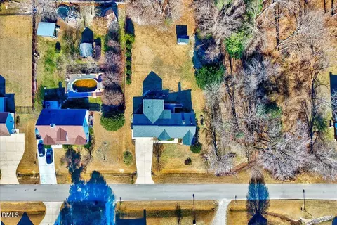 View/Area - 1716 Middle Ridge Dr, Willow Spring, NC 27592 photo 2 of 9