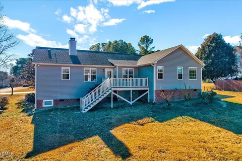 Other - 1716 Middle Ridge Dr, Willow Spring, NC 27592 photo 9 of 9