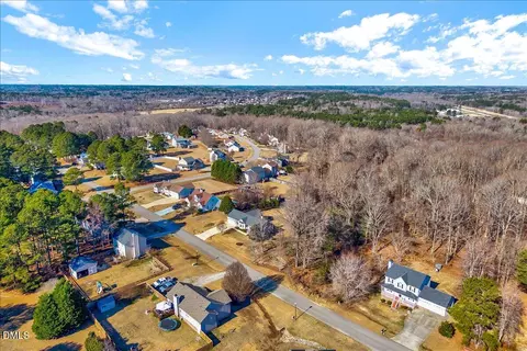 View/Area - 1716 Middle Ridge Dr, Willow Spring, NC 27592 photo 6 of 9