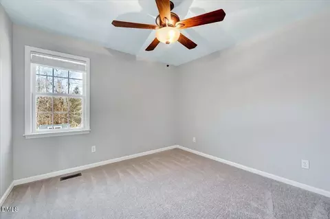 Bedroom - 1716 Middle Ridge Dr, Willow Spring, NC 27592 photo 4 of 4