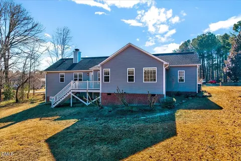 Other - 1716 Middle Ridge Dr, Willow Spring, NC 27592 photo 8 of 9
