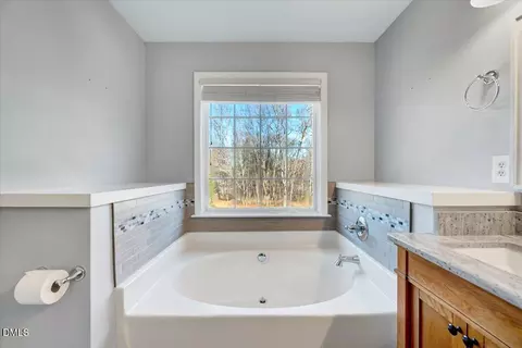 Bath - 1716 Middle Ridge Dr, Willow Spring, NC 27592 photo 2 of 4
