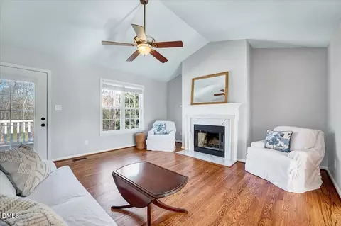 Living - 1716 Middle Ridge Dr, Willow Spring, NC 27592 photo 1 of 3