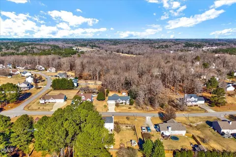 View/Area - 1716 Middle Ridge Dr, Willow Spring, NC 27592 photo 4 of 9