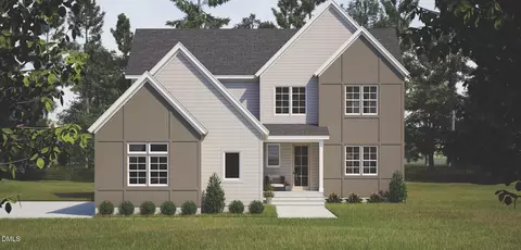 110 Firefly Ln, Youngsville, NC 27596
