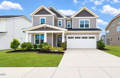 5420 Mill Dam Rd, Wake Forest, NC 27587