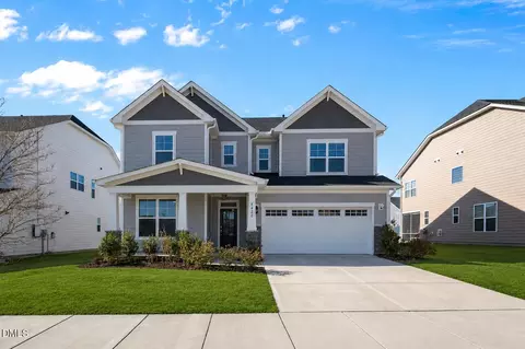 5420 Mill Dam Rd, Wake Forest, NC 27587