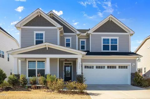 5420 Mill Dam Rd, Wake Forest, NC 27587