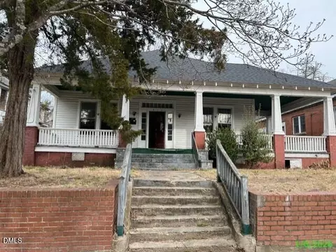 431 Charles St, Henderson, NC 27536