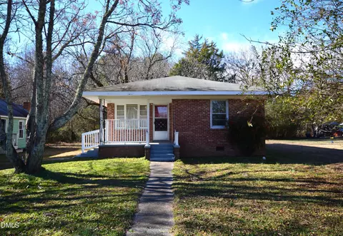 1324 Raleigh Rd, Oxford, NC 27565