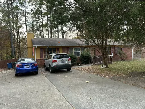 3010 Cedarwood Dr, Durham, NC 27707