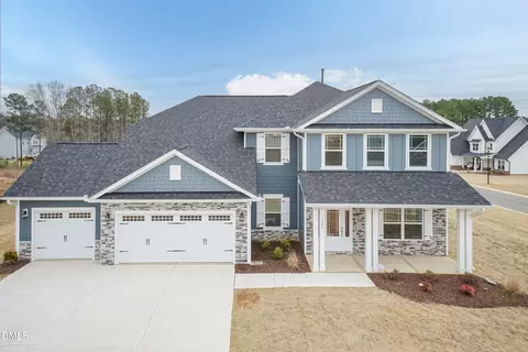 119 Galway Rd, Lillington, NC 27546