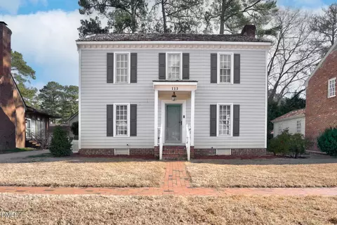 113 Salem Ct, Rocky Mount, NC 27804