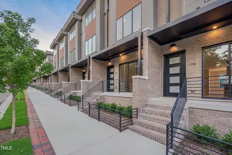 775 Willard St, Durham, NC 27701