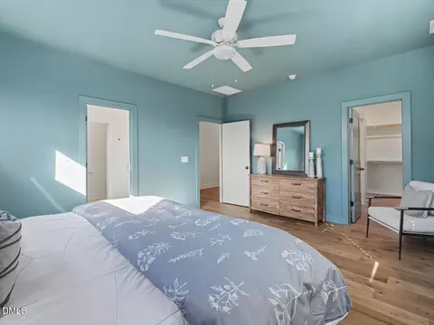 Bedroom - 2312 Broad St, Durham, NC 27704 photo 2 of 6