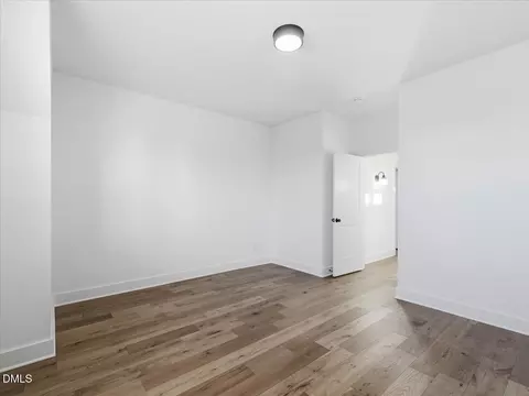Bedroom - 2312 Broad St, Durham, NC 27704 photo 5 of 6