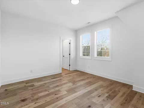 Bedroom - 2312 Broad St, Durham, NC 27704 photo 4 of 6