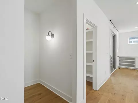 Entry Way - 2312 Broad St, Durham, NC 27704 photo 6 of 9