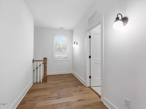 Entry Way - 2312 Broad St, Durham, NC 27704 photo 7 of 9