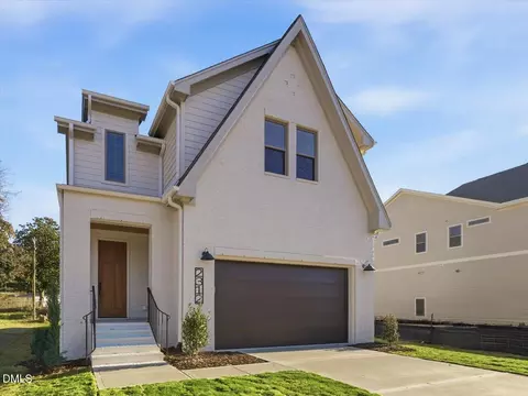 2312 Broad St, Durham, NC 27704