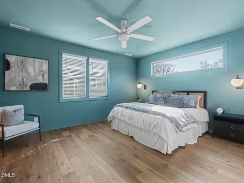 Bedroom - 2312 Broad St, Durham, NC 27704 photo 1 of 6