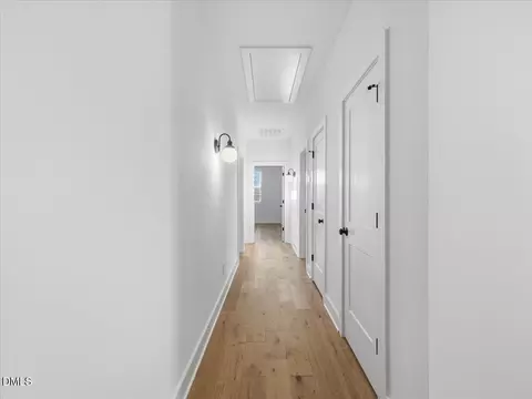 Entry Way - 2312 Broad St, Durham, NC 27704 photo 9 of 9
