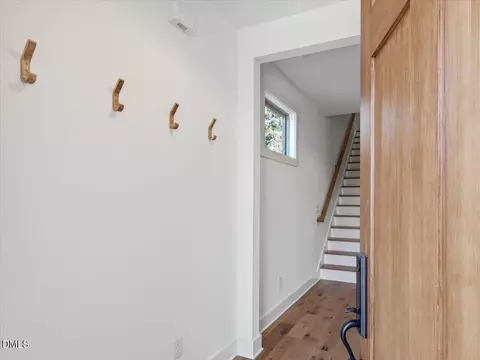 Entry Way - 2312 Broad St, Durham, NC 27704 photo 1 of 9