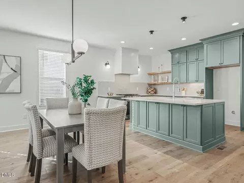 Dining - 2312 Broad St, Durham, NC 27704 photo 1 of 2