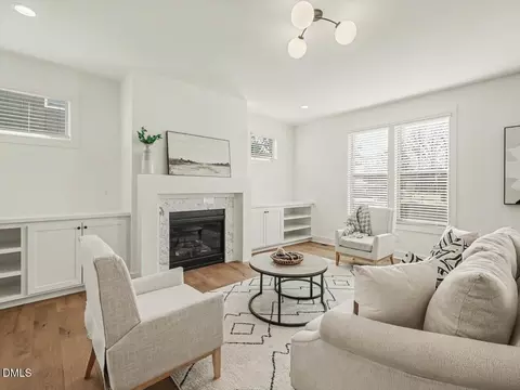 Living - 2312 Broad St, Durham, NC 27704 photo 2 of 4