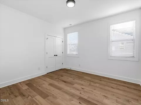 Bedroom - 2312 Broad St, Durham, NC 27704 photo 6 of 6