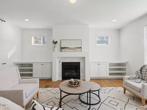Living - 2312 Broad St, Durham, NC 27704 photo 1 of 4