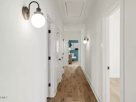 Entry Way - 2312 Broad St, Durham, NC 27704 photo 8 of 9