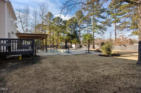 647 Olympic Trl, Garner, NC 27529 photo 38