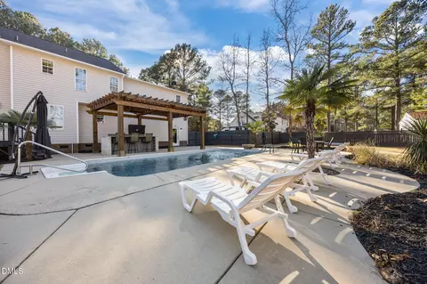647 Olympic Trl, Garner, NC 27529 photo 30