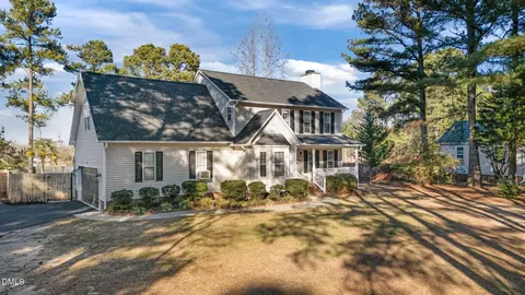 647 Olympic Trl, Garner, NC 27529 photo 1