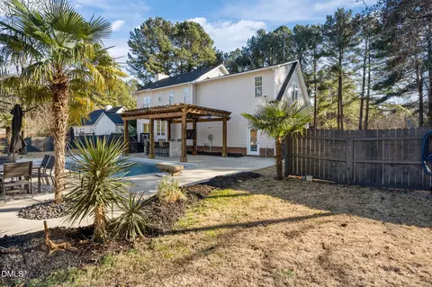 647 Olympic Trl, Garner, NC 27529 photo 32