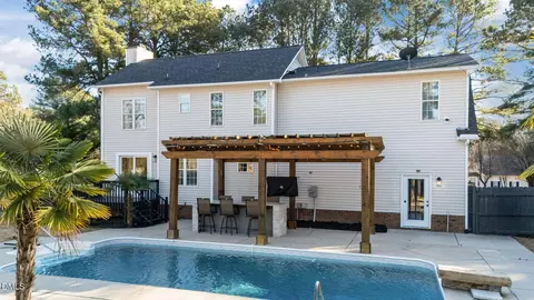 647 Olympic Trl, Garner, NC 27529 photo 33