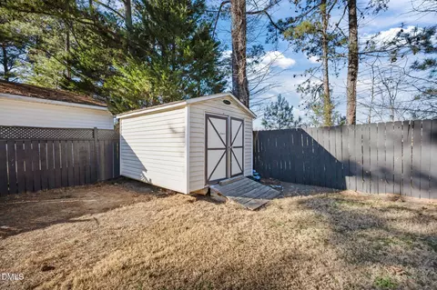 647 Olympic Trl, Garner, NC 27529 photo 42