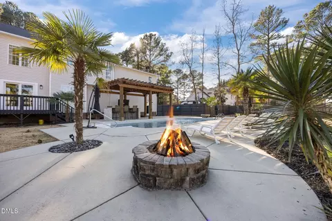 647 Olympic Trl, Garner, NC 27529 photo 3