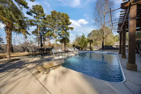647 Olympic Trl, Garner, NC 27529 photo 34