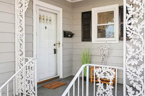 116 Saint Paul St, Durham, NC 27704
