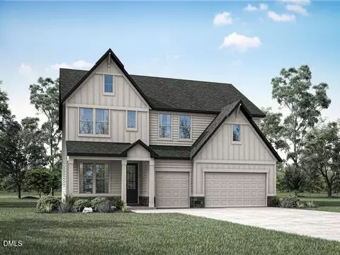 105 Elm Grv Ave, Fuquay Varina, NC 27526