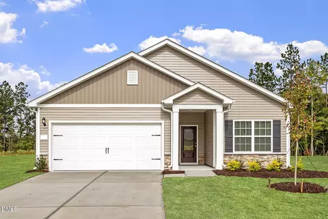 109 Rhino Bnd, Oxford, NC 27565